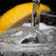 Illustration for article titled Does drinking sparkling water make you hungry?